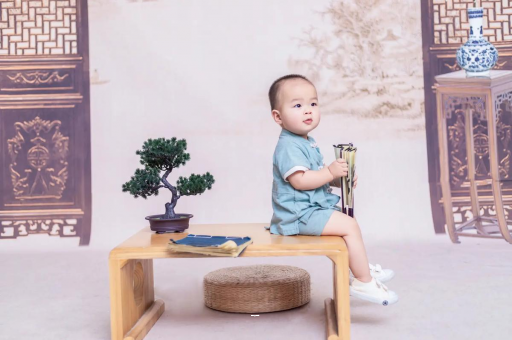 河南宝宝有多少颗牙齿