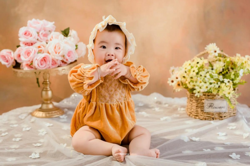 河南宝宝湿疹原因